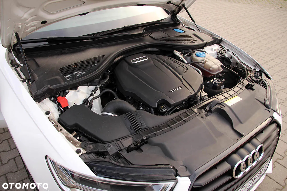 Audi A6 Avant 1.8 TFSI - 40