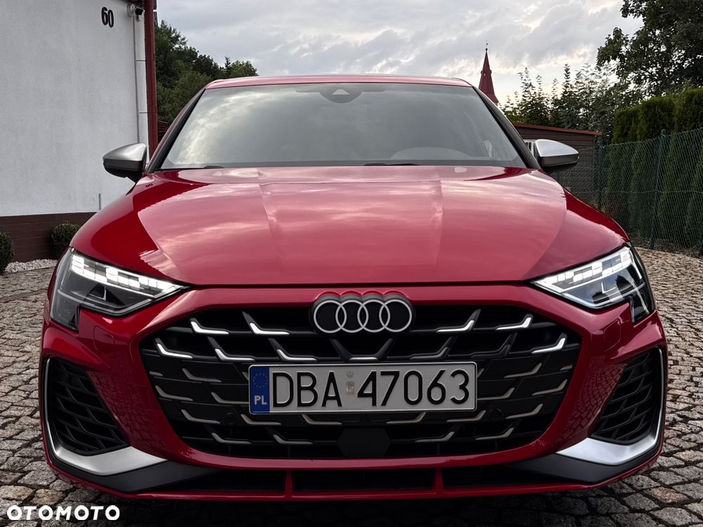 Audi S3 Sportback - 11
