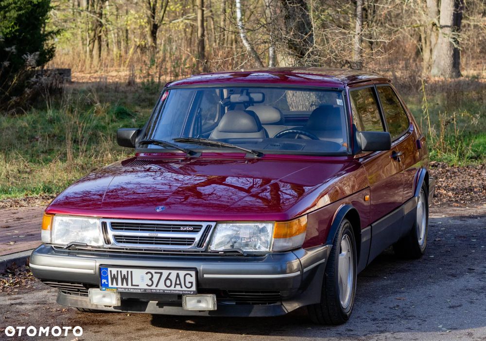Saab 900 - 37