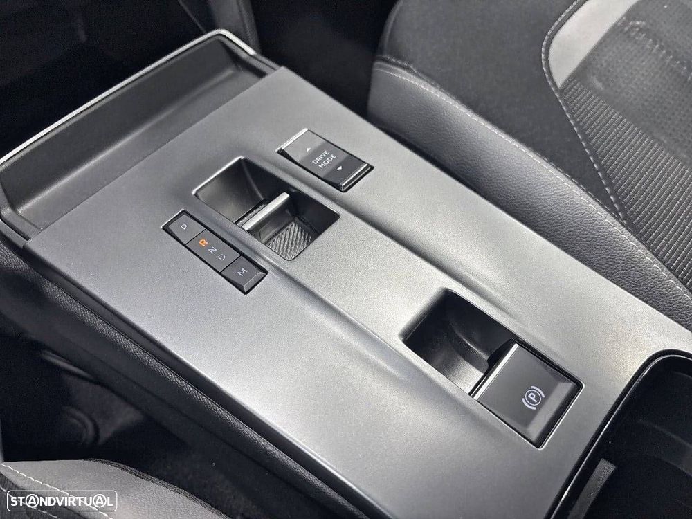 Opel Mokka 1.2 Hybrid GS eDCT - 19