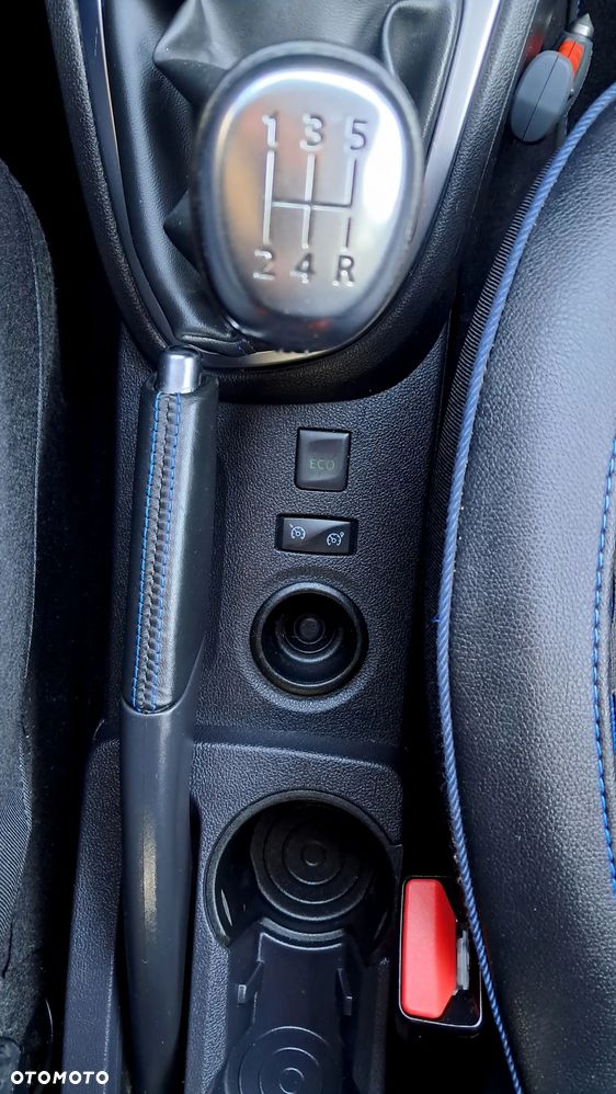 Renault Captur (ENERGY) TCe 90 LIMITED - 12