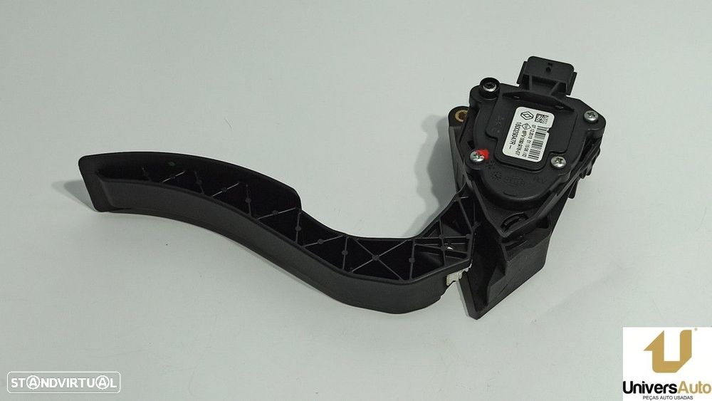 POTENCIÓMETRO PEDAL ACELERADOR RENAULT CAPTUR LIMITED - 1