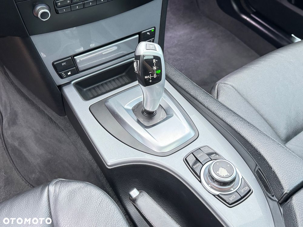 BMW Seria 5 - 23