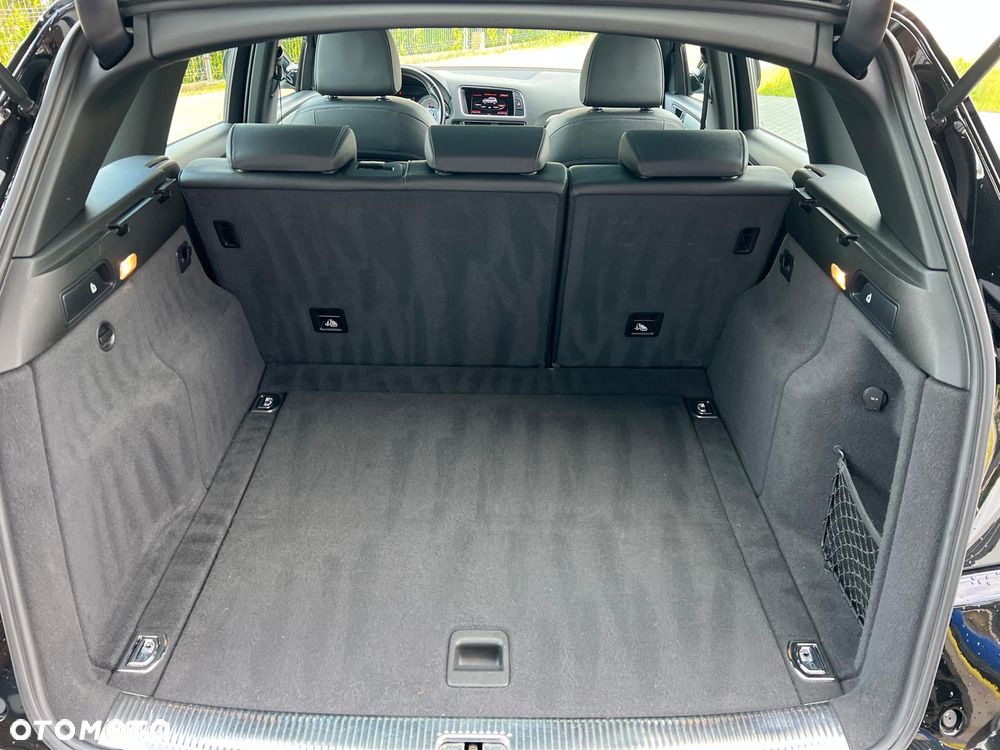 Audi SQ5 3.0 TDI Quattro Tiptronic - 28