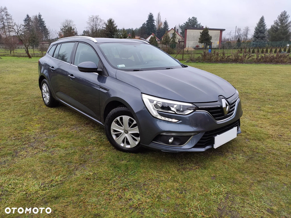 Renault Megane 1.3 TCe FAP Business