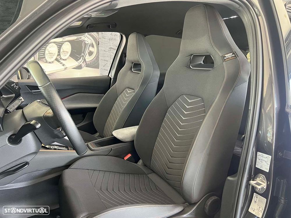 Cupra Born 77 kWh e-Boost - 9