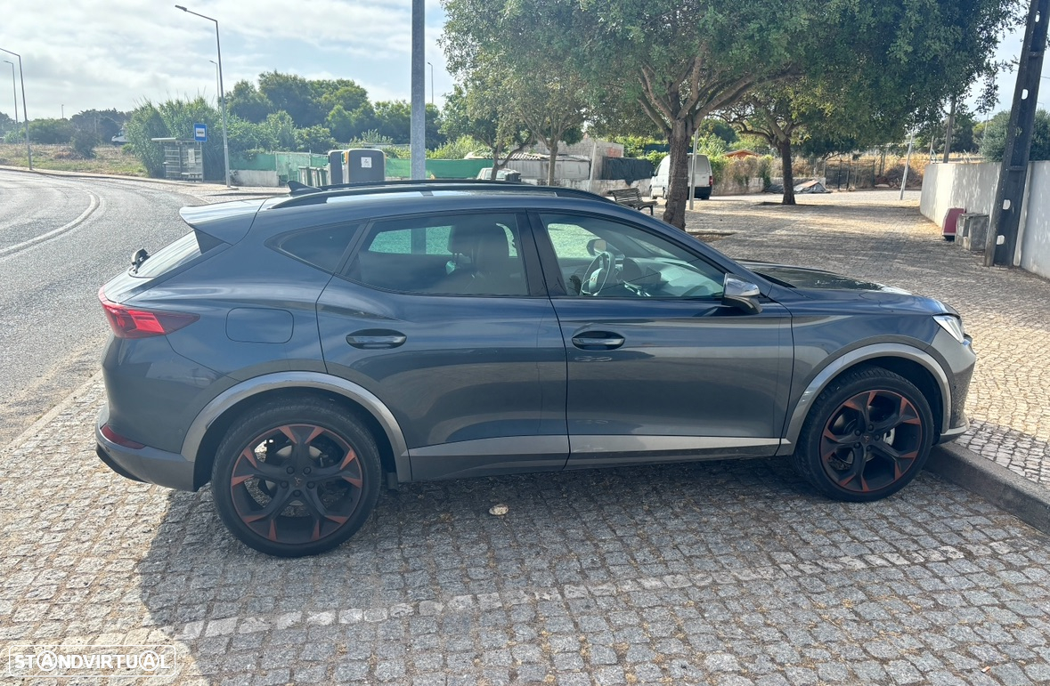Cupra Formentor - 7