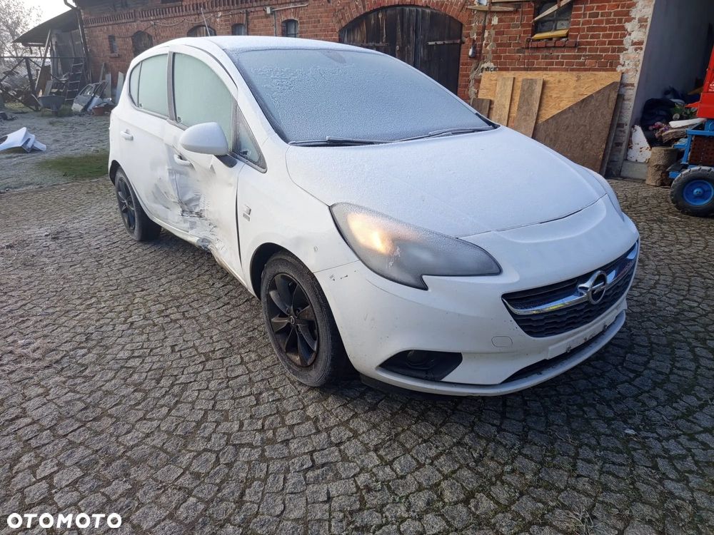 Opel Corsa 1.4 Automatik 120 Jahre - 8