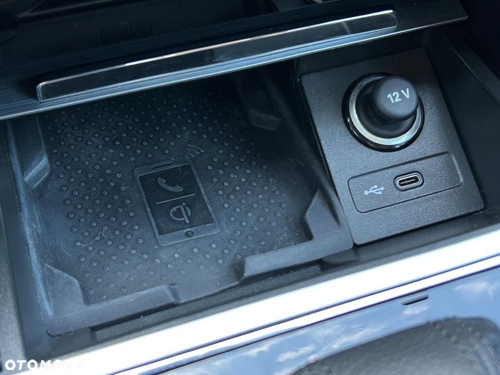 Skoda Superb 2.0 TSI Ambition DSG - 27