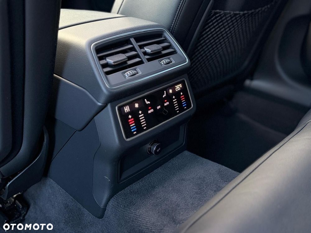 Audi A6 Avant - 21