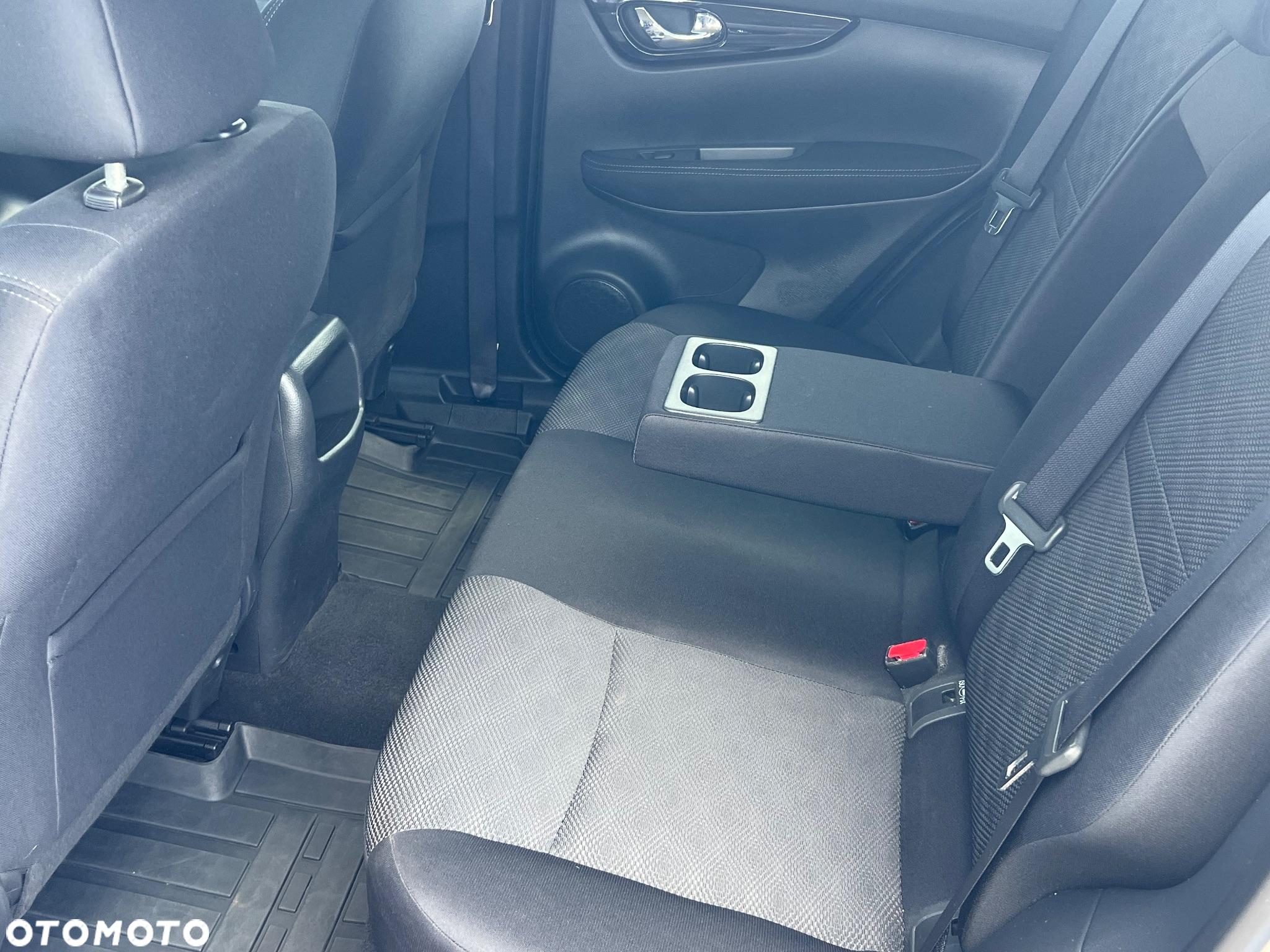 Nissan Qashqai - 6