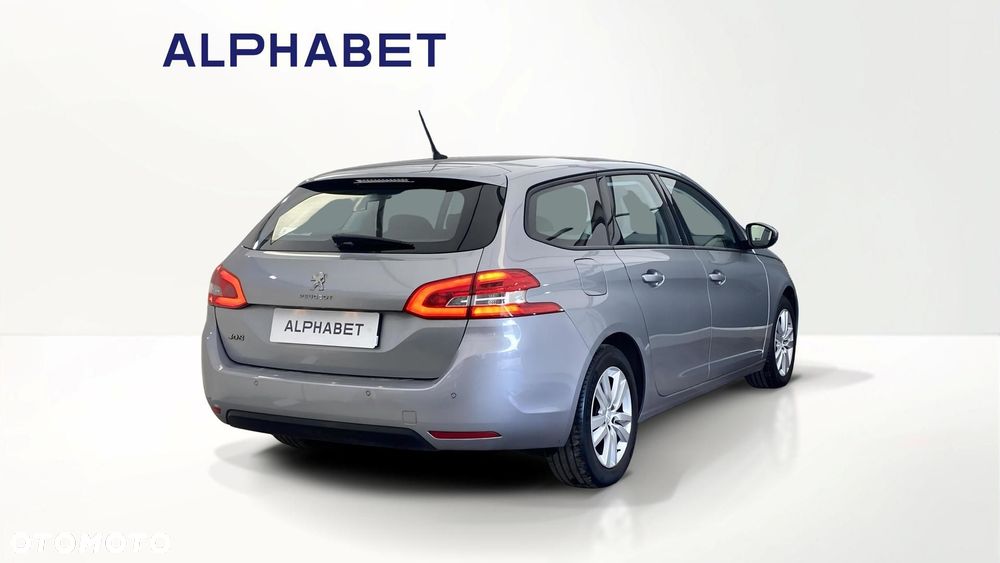 Peugeot 308 1.5 BlueHDi Active Pack S&S - 5