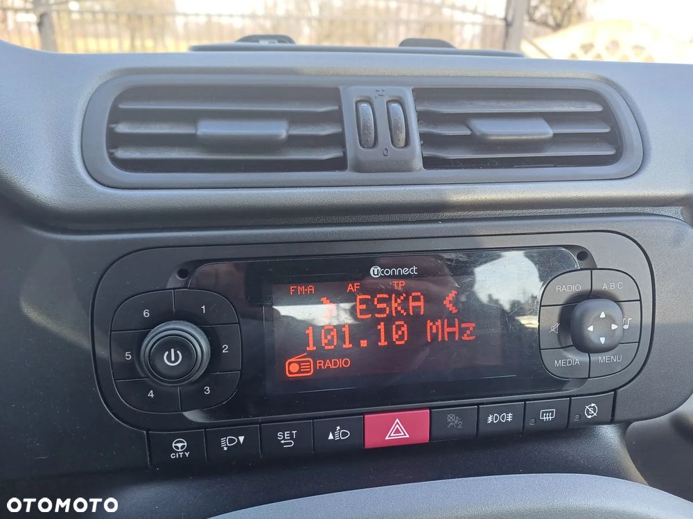 Fiat Panda 0.9 TwinAir Start&Stopp Lounge - 40