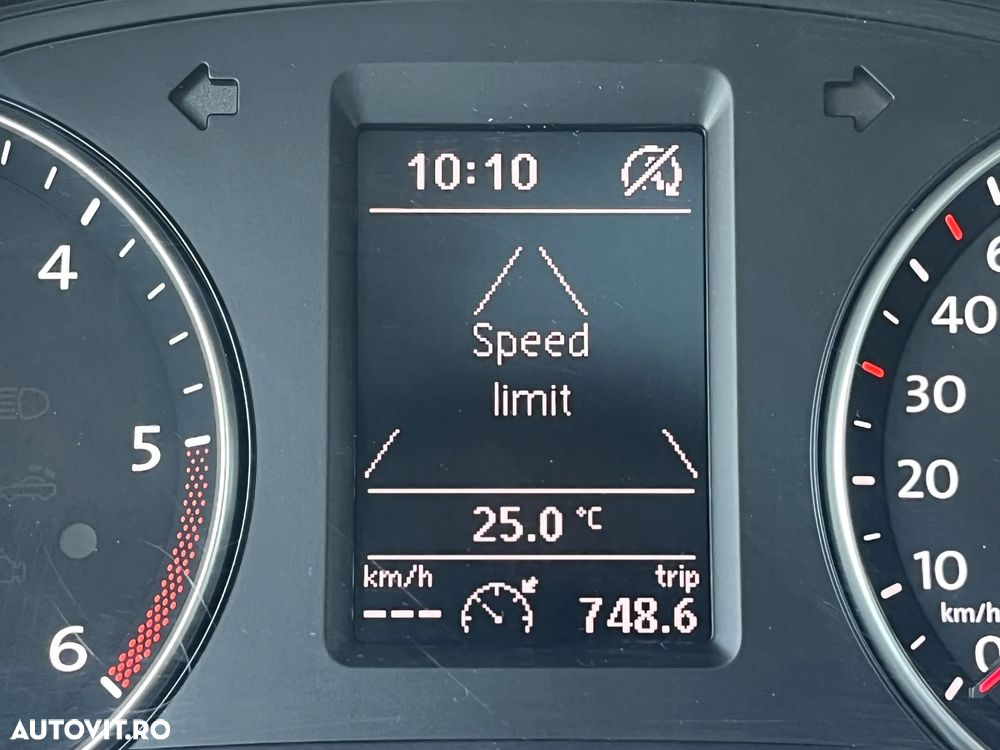 Volkswagen Sharan - 24