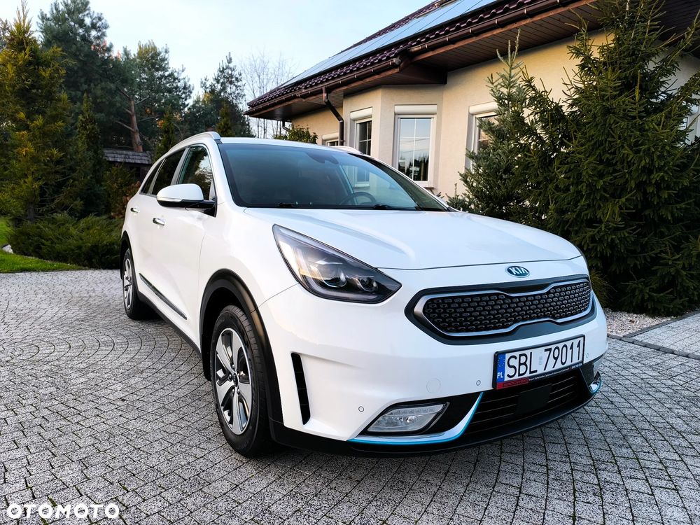 Kia Niro - 6