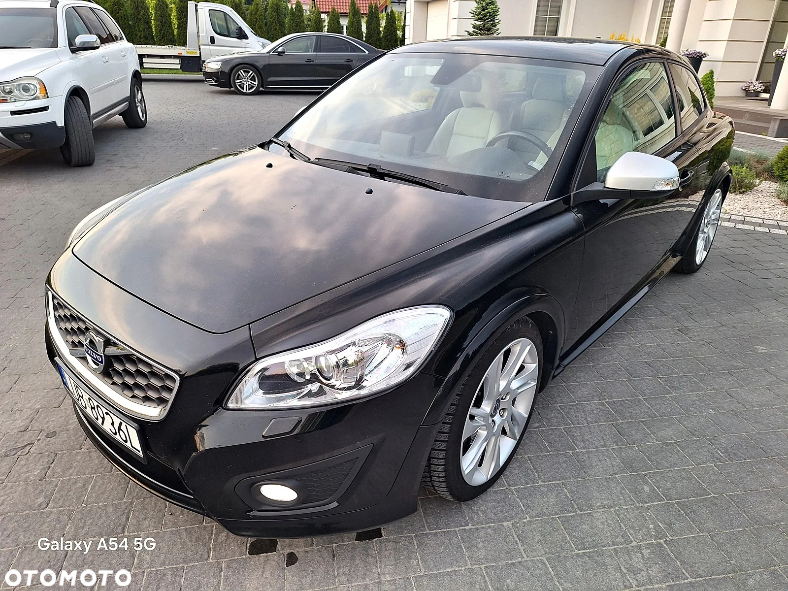 Volvo C30 D4 Summum - 13