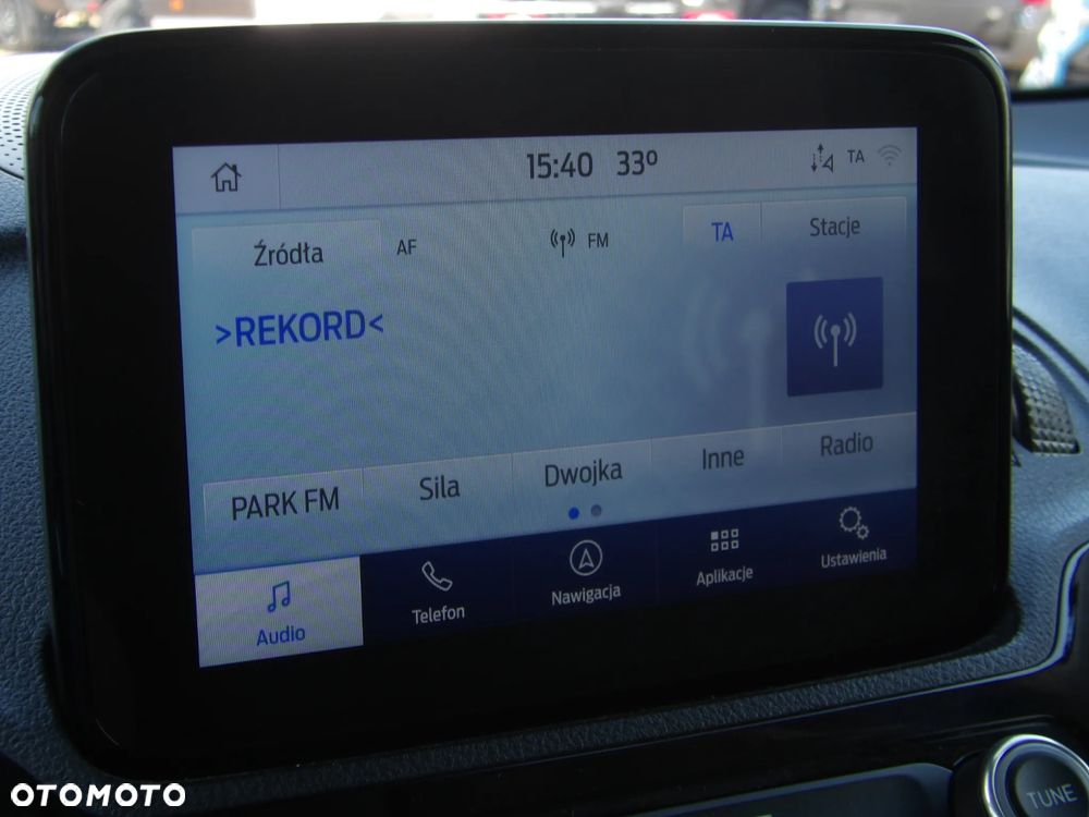 Ford Tourneo Connect 1.5 EcoBlue Titanium PowerShift - 36