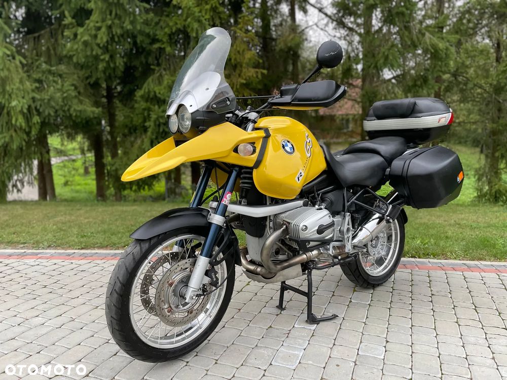 BMW GS - 27