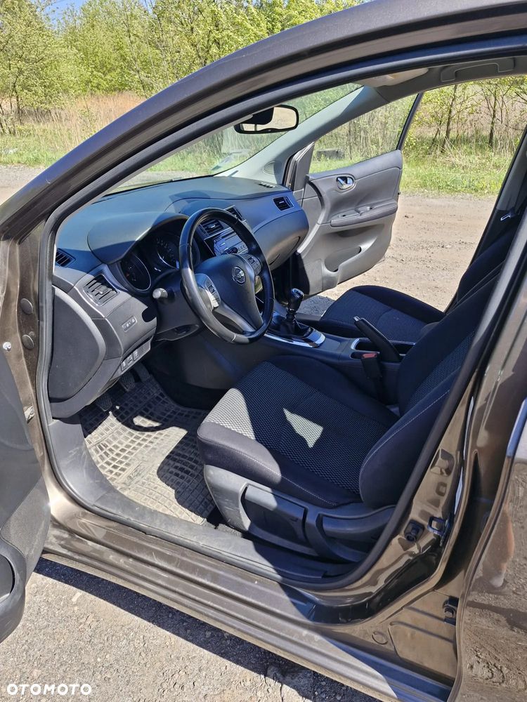 Nissan Pulsar 1.5 dCi N-Connecta - 4
