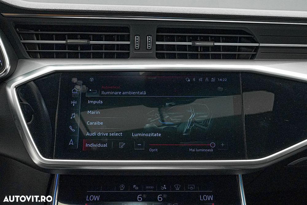 Audi A7 Sportback 2.0 40 TDI quattro S tronic - 32