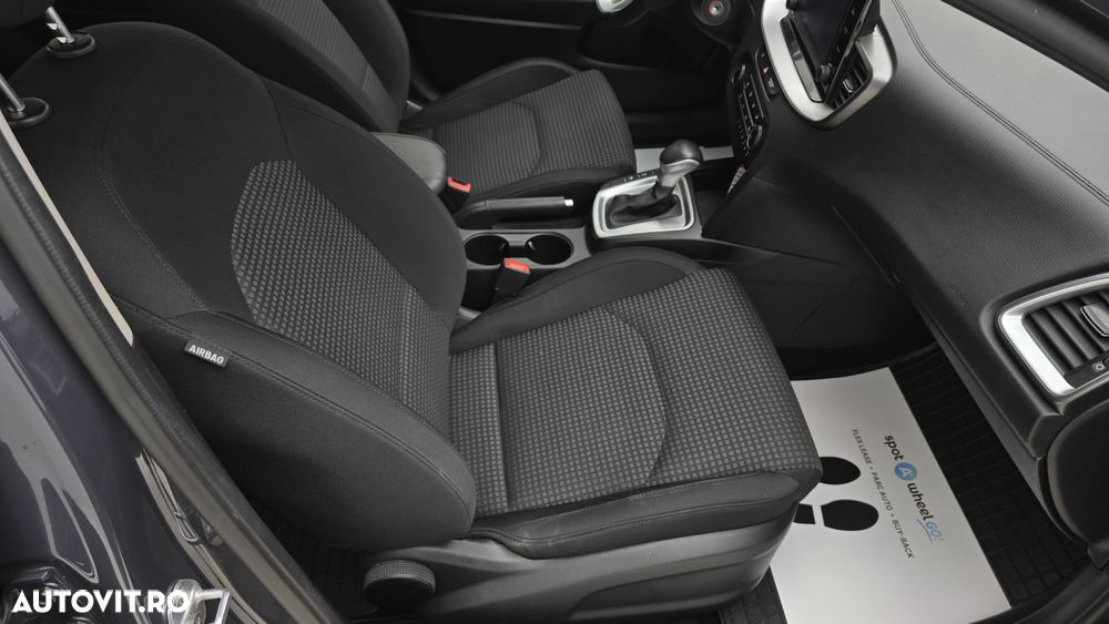 Kia Ceed 1.5 T-GDI 7DCT Best+ - 19
