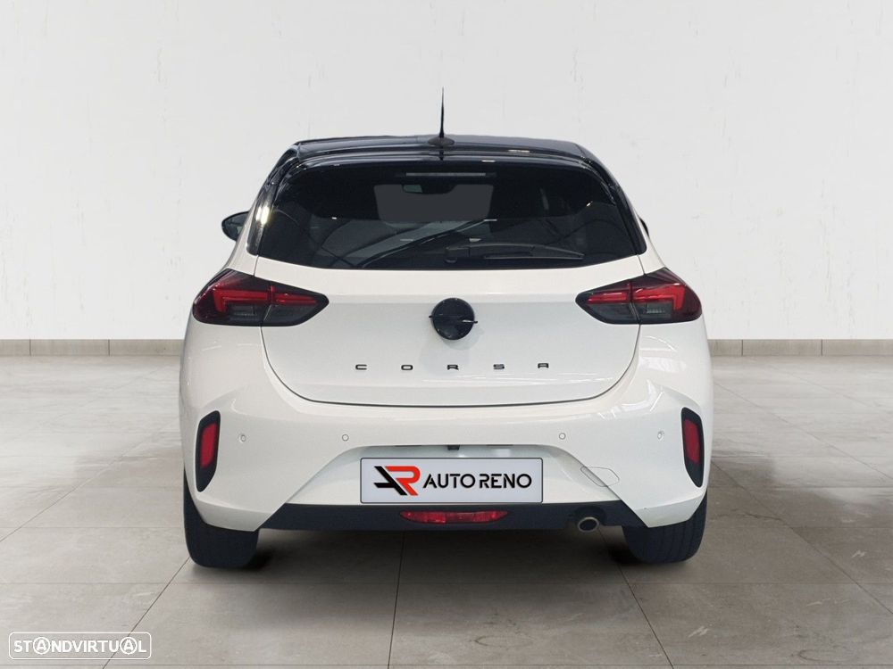 Opel Corsa 1.2 T GS - 5