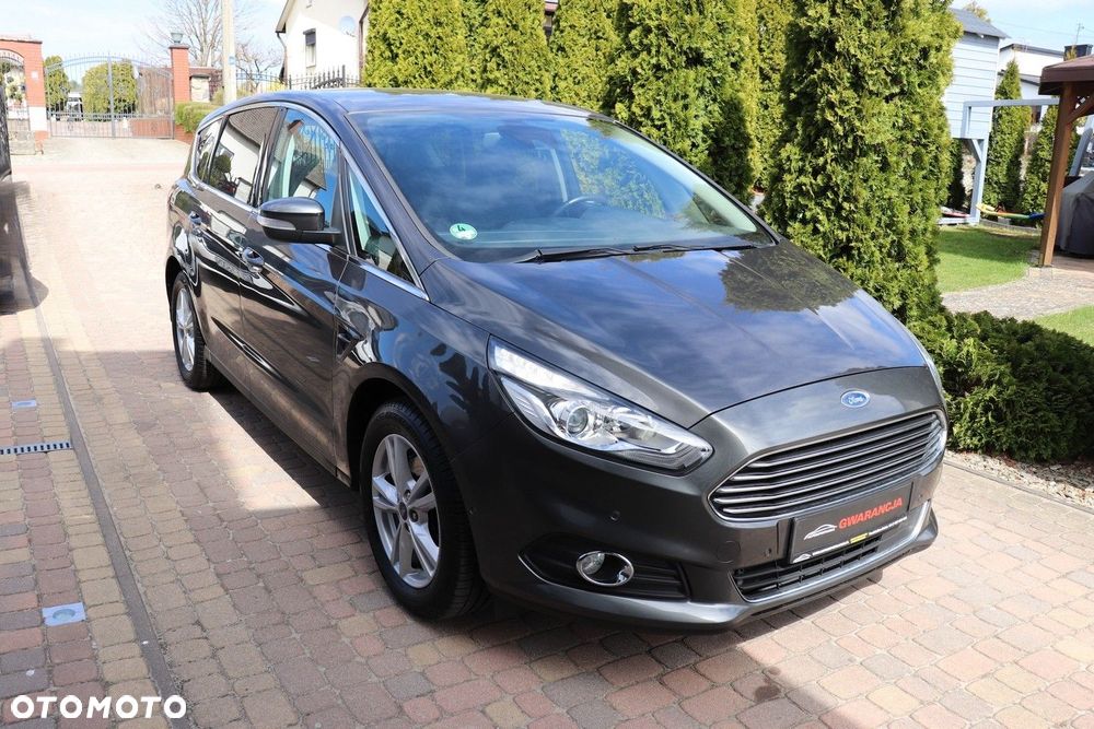 Ford S-Max - 3
