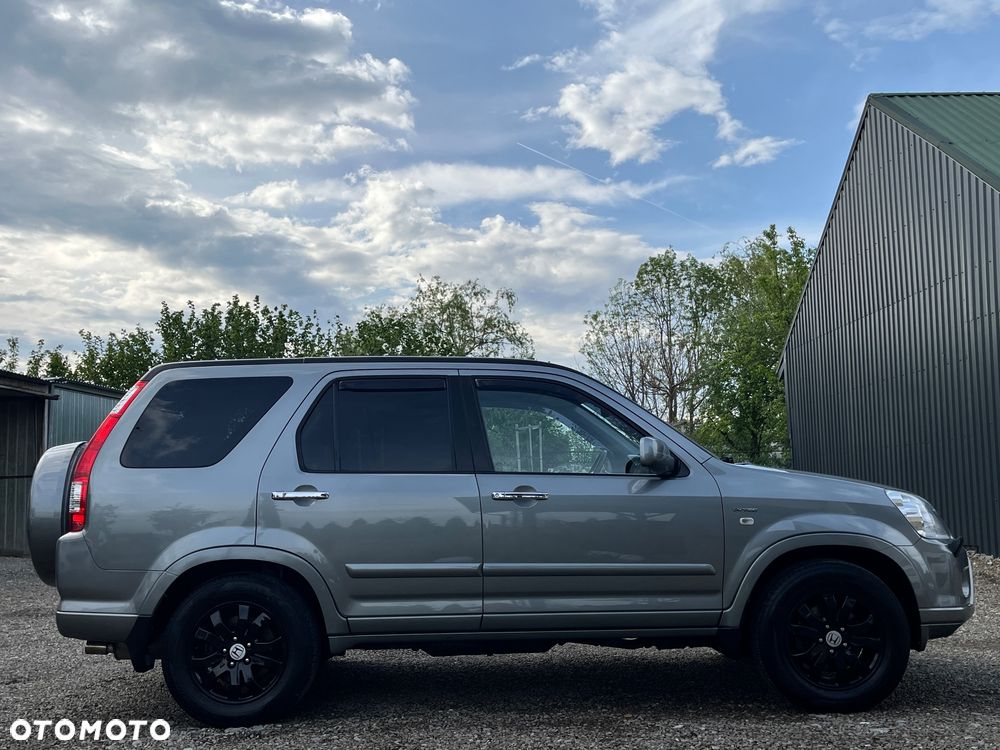 Honda CR-V 2.0i Executive - 32