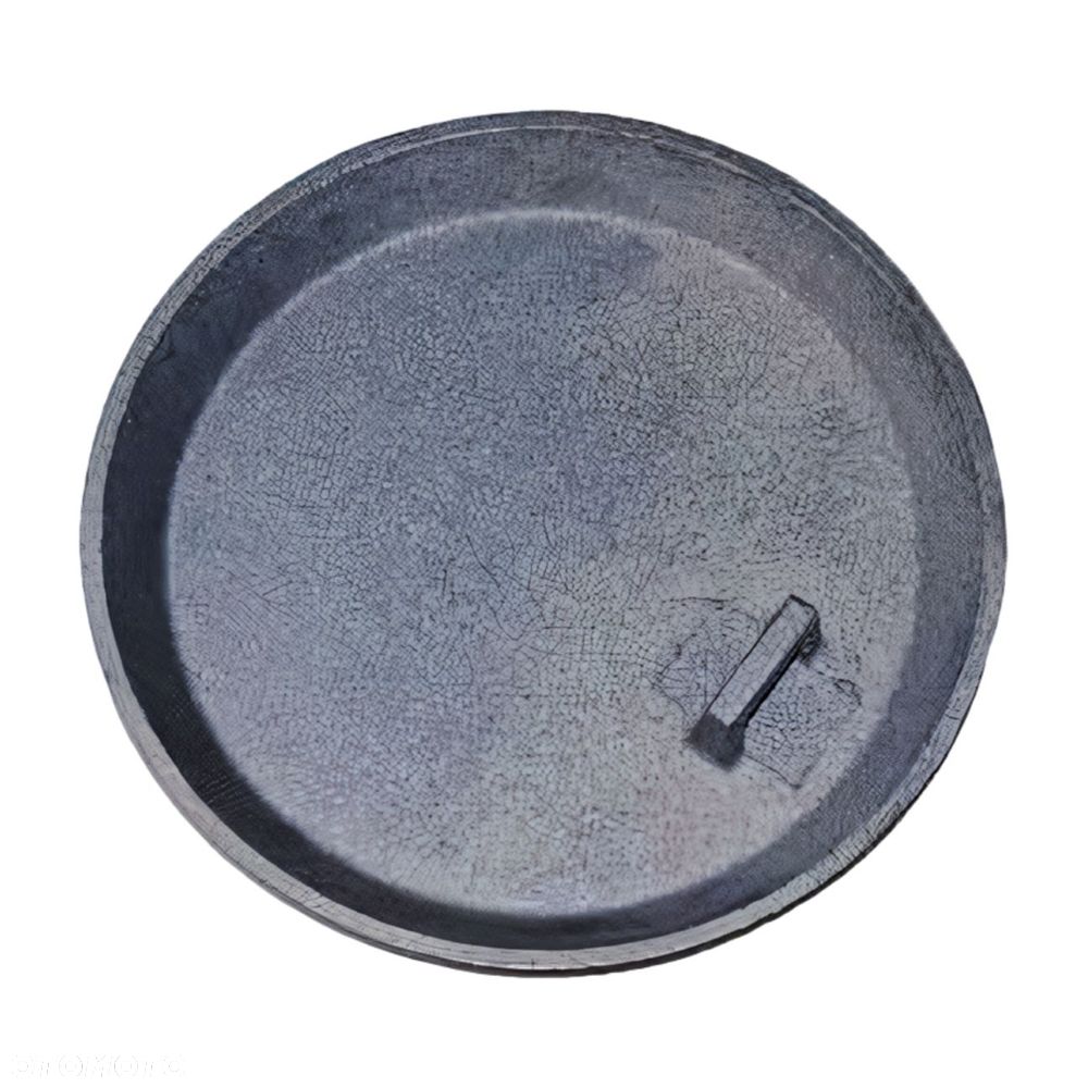 Misa Żeliwna Paleniska 31 cm PR00015 - 1