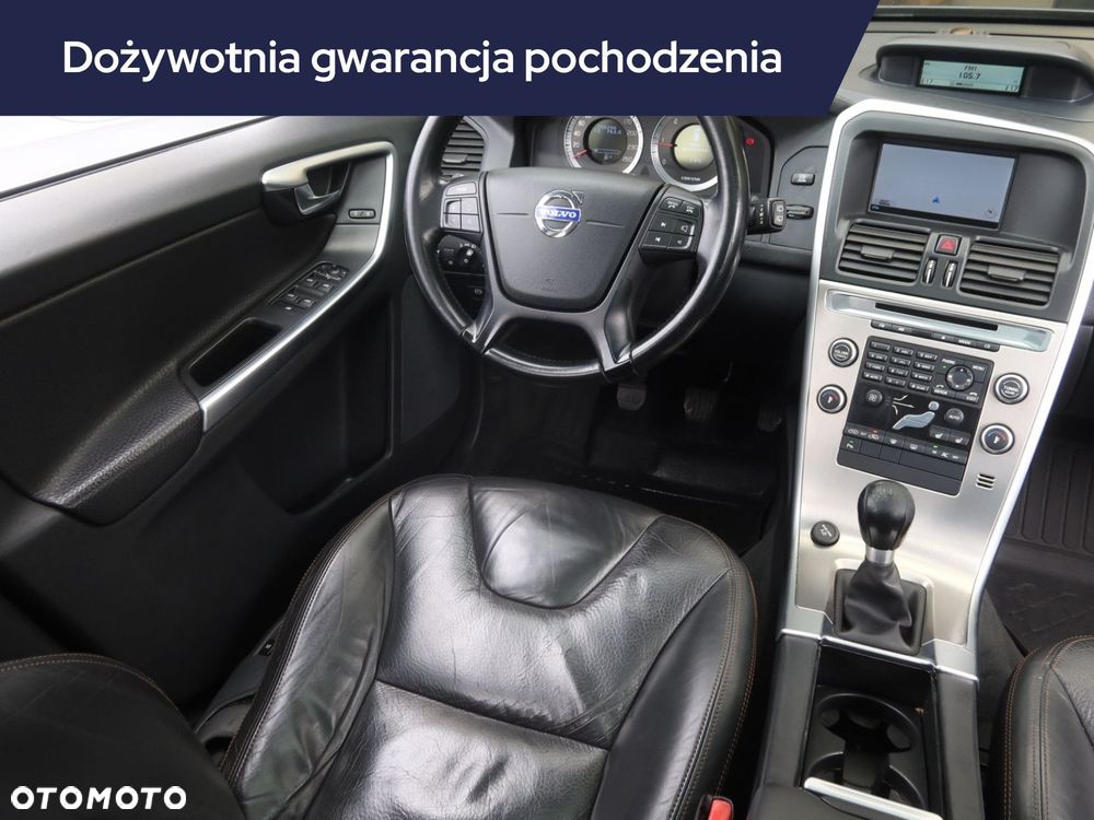 Volvo XC 60 - 9