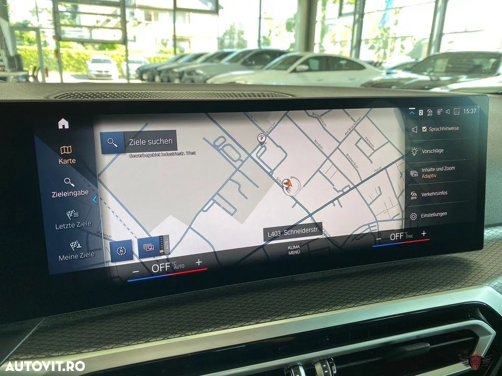 BMW M4 M440i xDrive Gran Coupe - 13