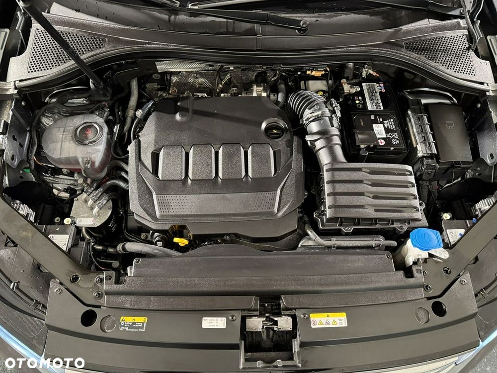 Volkswagen Tiguan Allspace - 28