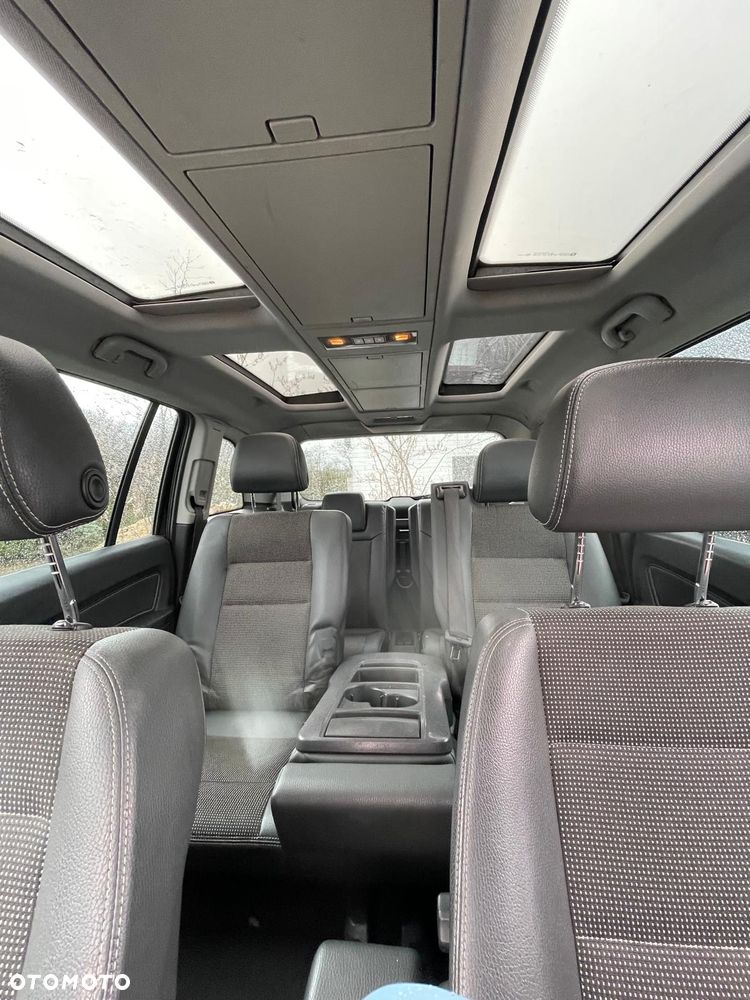 Opel Zafira 1.9 CDTI Cosmo - 12