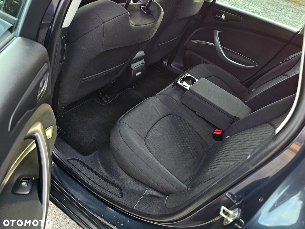 Citroën C5 2.0 16V Confort - 6