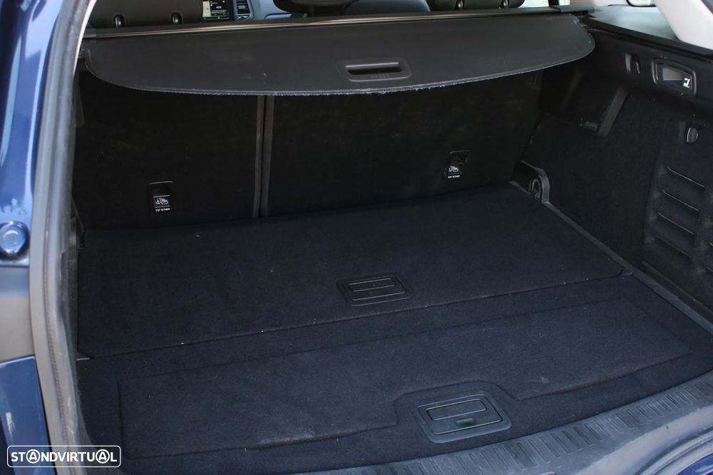 Renault Mégane Sport Tourer 1.5 dCi Dynamique S SS - 25