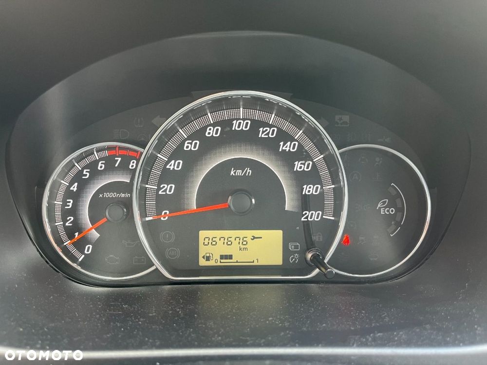 Mitsubishi Space Star 1.2 Inform Plus - 9