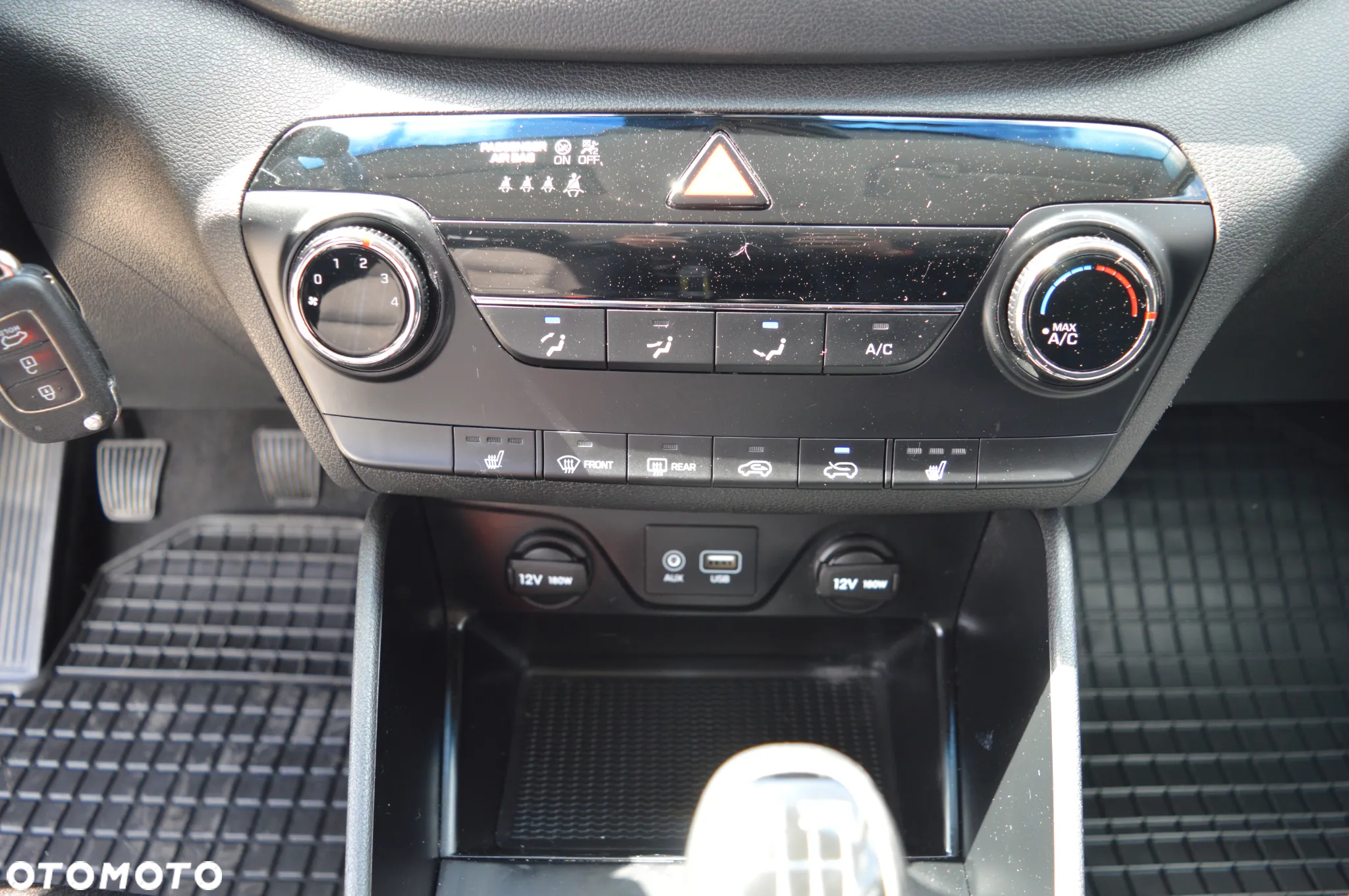 Hyundai Tucson 1.6 GDi 2WD Pure - 16