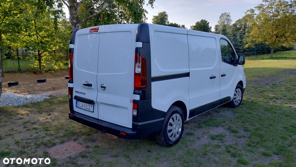 Nissan PRIMASTER - 4