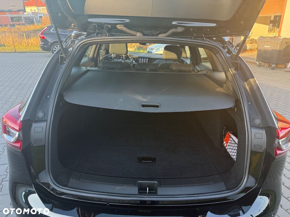 Opel Insignia 2.0 CDTI Business Elegance S&S - 16