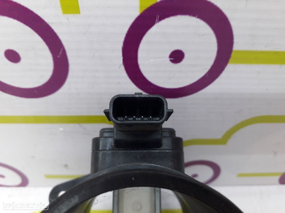 Medidor de Massa de Ar Renault Clio IV 1.5 dCi 90Cv de 2016 - Ref: H8200702517 - NO520052 - 4