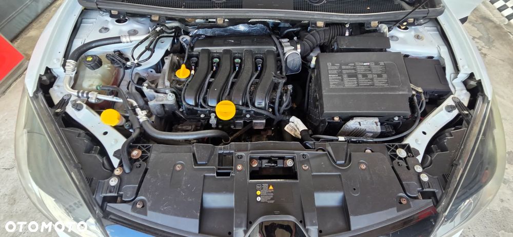 Renault Megane 1.6 16V 110 Authentique - 38