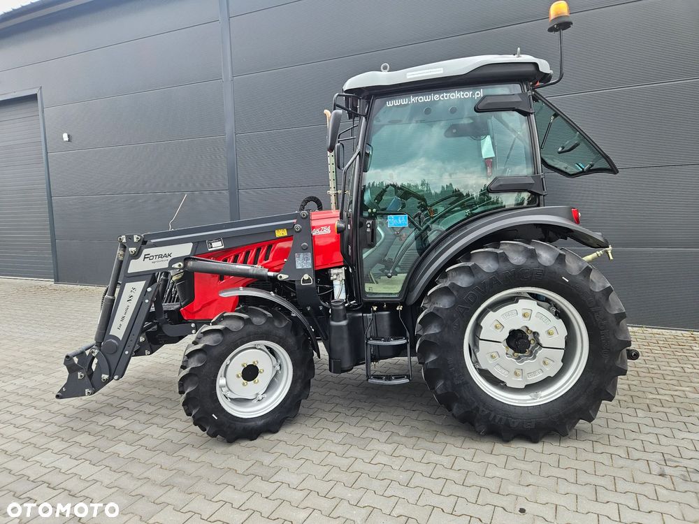 Fotrak Nowy MK754C - 3