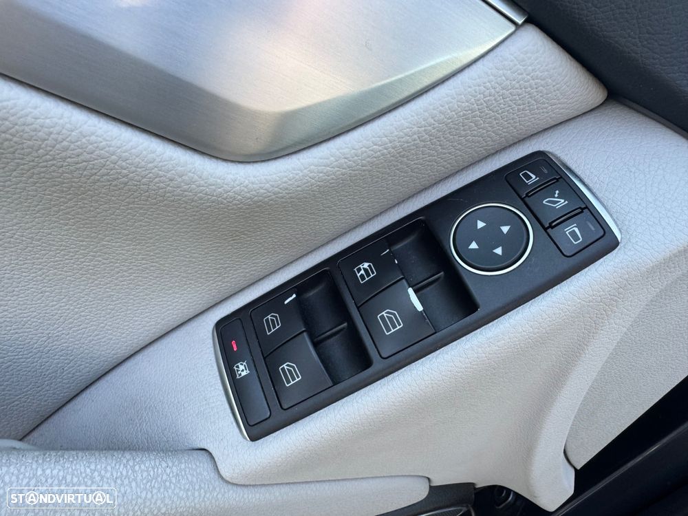 Mercedes-Benz C 220 CDi Avantgarde BE 136g Aut. - 9