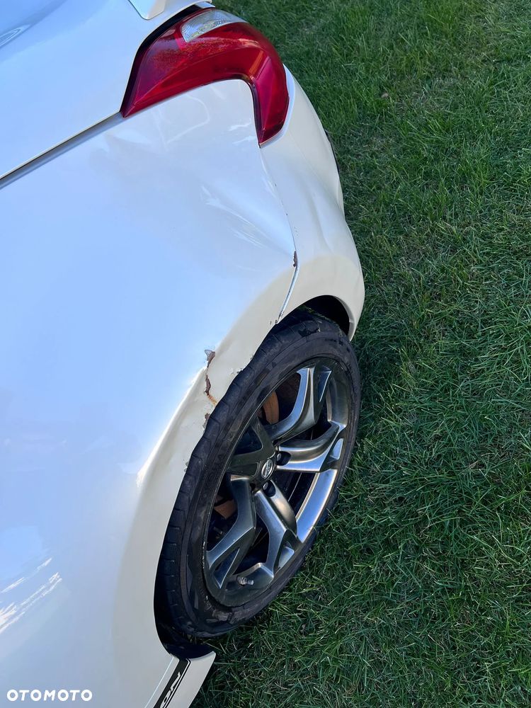 Nissan 370 Z 3.7 V6 GT Edition - 10