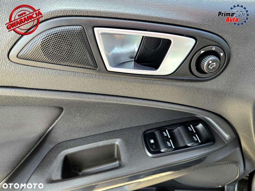 Ford EcoSport - 15