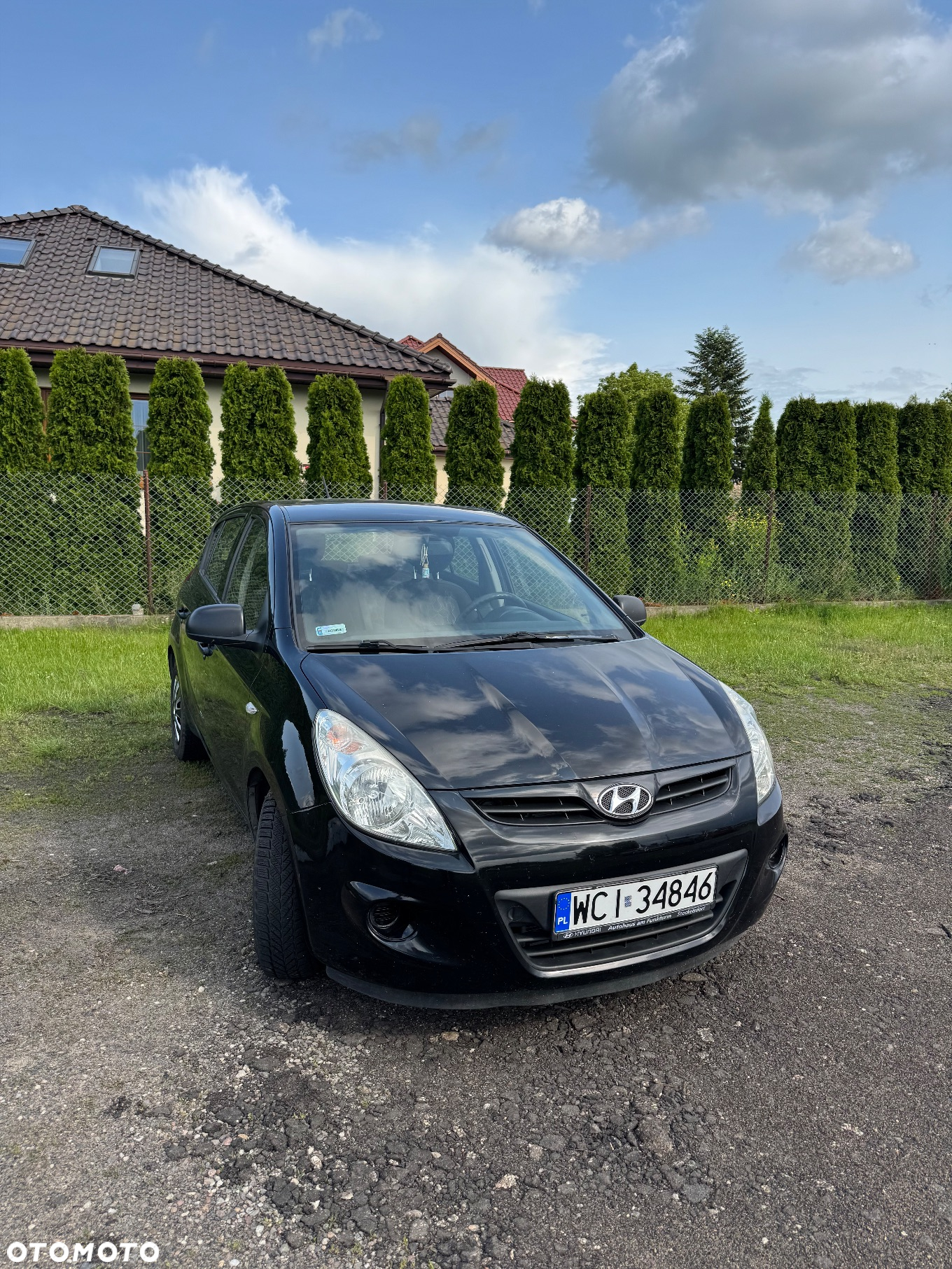 Hyundai i20 1.2 Classic + - 3