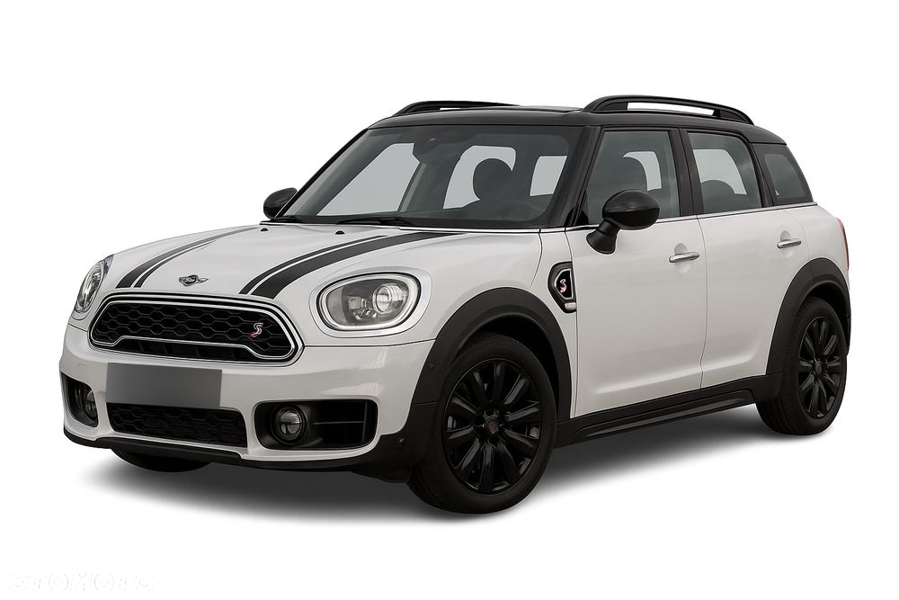 MINI Countryman - 2