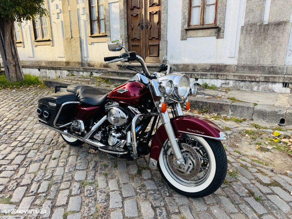 Harley-Davidson Road Road King Classic - 15