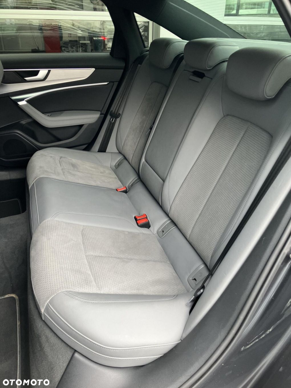 Audi A6 - 18