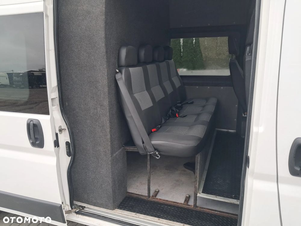 Fiat Ducato - 15